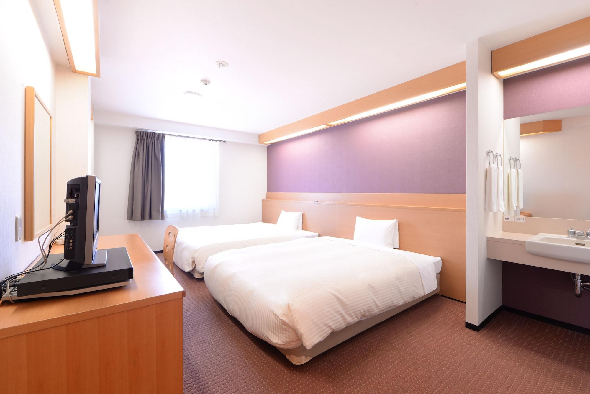 Vessel Hotel Kumamoto Airport Ōzu Buitenkant foto
