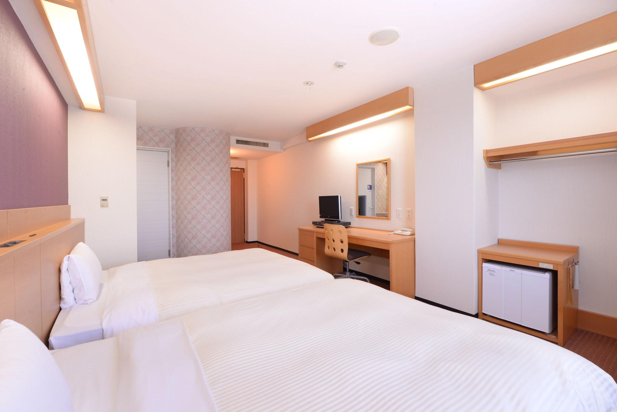 Vessel Hotel Kumamoto Airport Ōzu Buitenkant foto