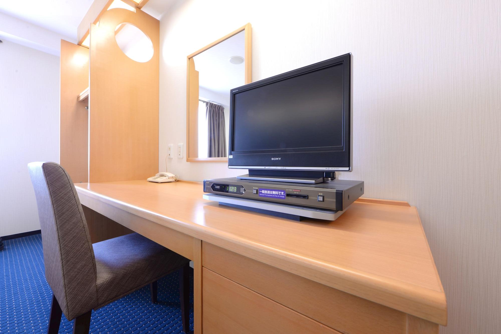 Vessel Hotel Kumamoto Airport Ōzu Buitenkant foto