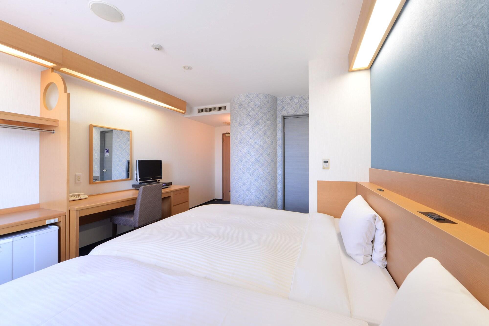 Vessel Hotel Kumamoto Airport Ōzu Buitenkant foto