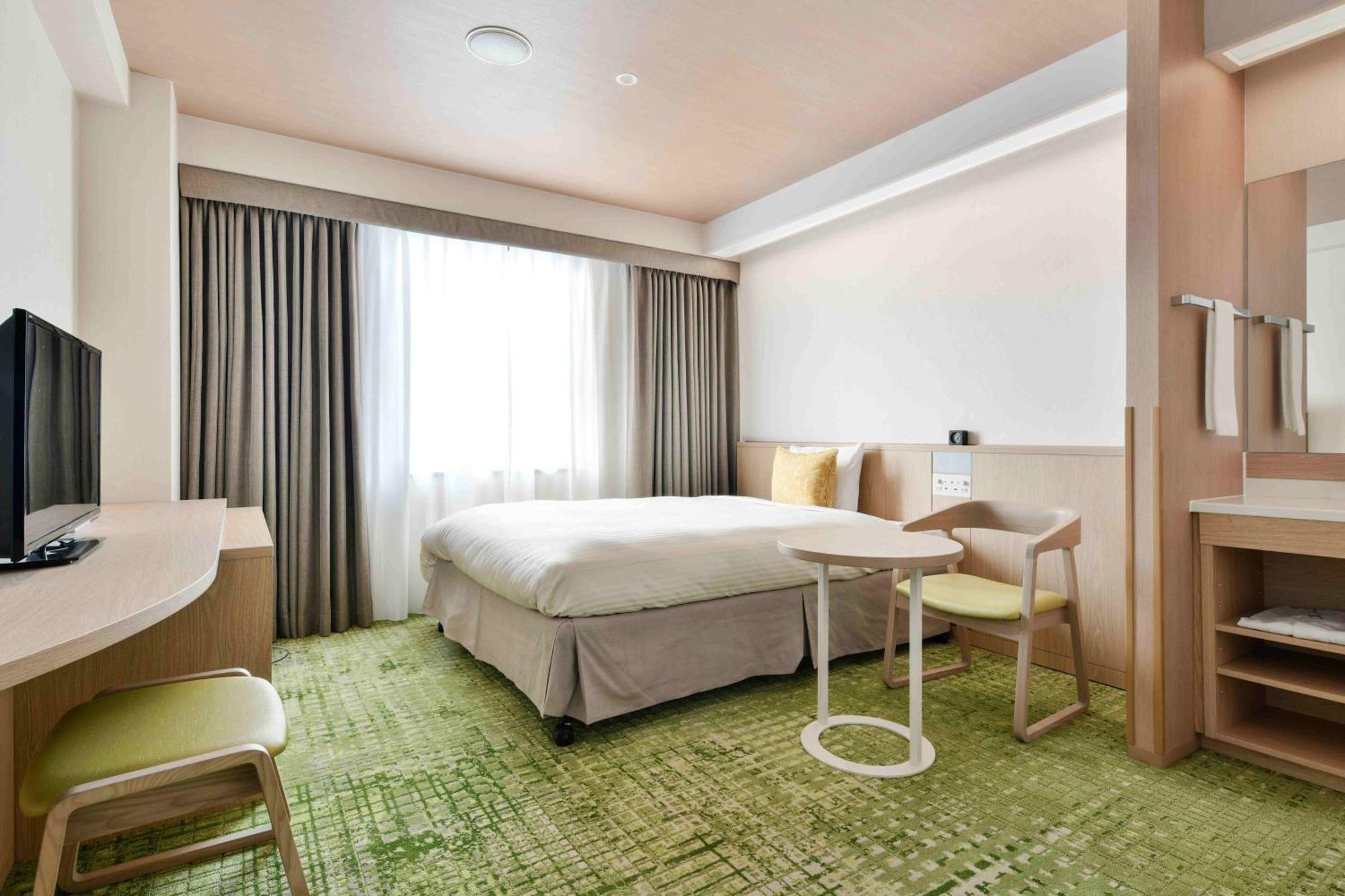 Vessel Hotel Kumamoto Airport Ōzu Buitenkant foto