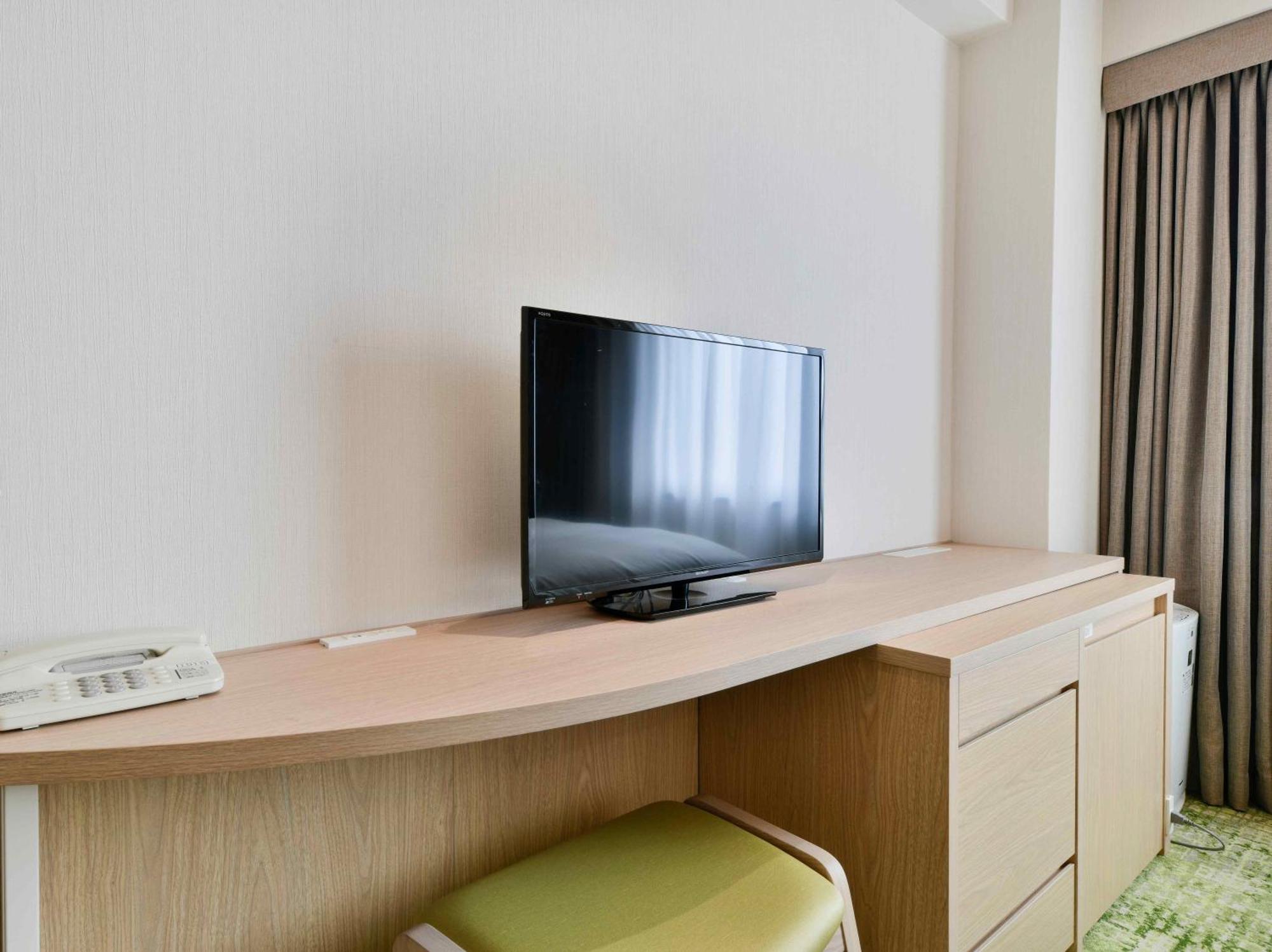 Vessel Hotel Kumamoto Airport Ōzu Buitenkant foto