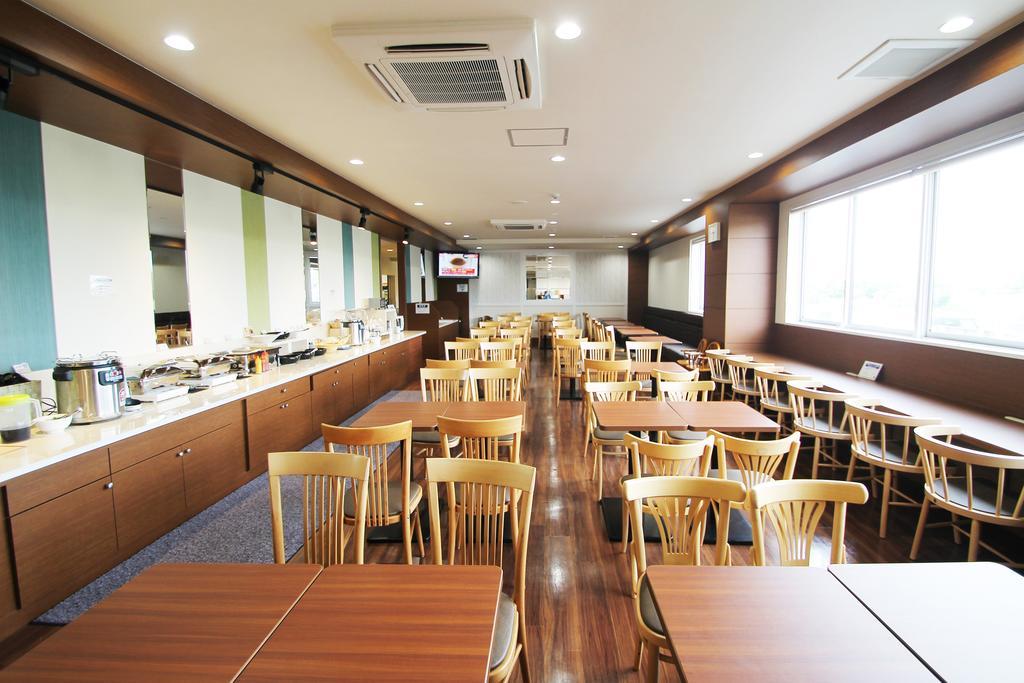 Vessel Hotel Kumamoto Airport Ōzu Buitenkant foto