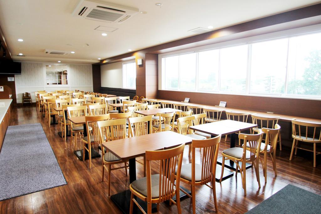 Vessel Hotel Kumamoto Airport Ōzu Buitenkant foto