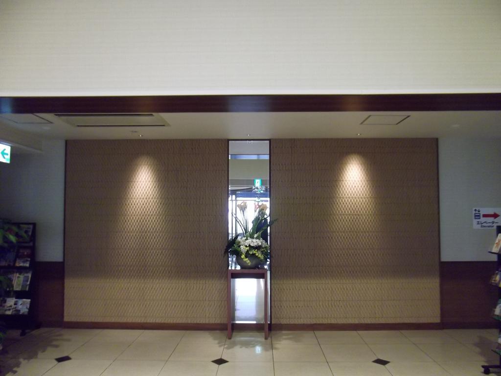 Vessel Hotel Kumamoto Airport Ōzu Buitenkant foto