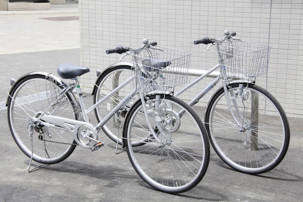 Vessel Hotel Kumamoto Airport Ōzu Buitenkant foto